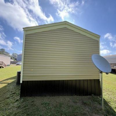 Photo 4 of 23 of home located at 132 Ginny Lane Thomasville, GA 31792
