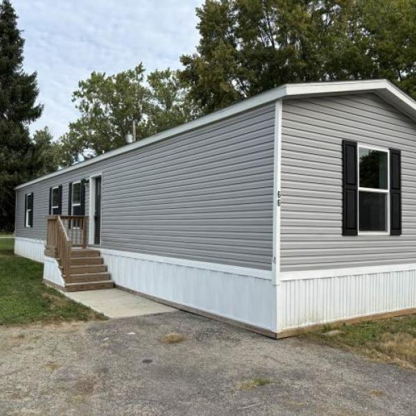 2025 Clayton Mobile Home For Sale