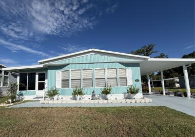 Mobile Home at 1400B W Gleneagles Rd Lot 0606 Ocala, FL 34480