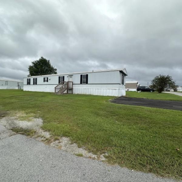 2001 OAKW Mobile Home For Sale