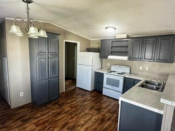 Photo 1 of 2 of home located at 8815 Misty Hollow Drive Midwest City, OK 73110
