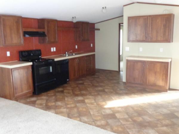 Photo 1 of 2 of home located at 13501 SE 29th Street #5 Choctaw, OK 73020