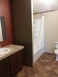 2015 Fleetwood Berkshire Mobile Home