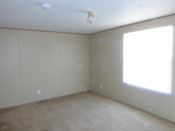 2015 Fleetwood Berkshire Mobile Home