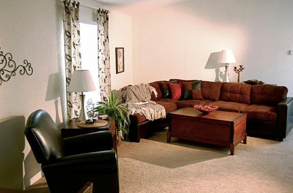 Photo 1 of 2 of home located at 13501 SE 29th Street #63 Choctaw, OK 73020