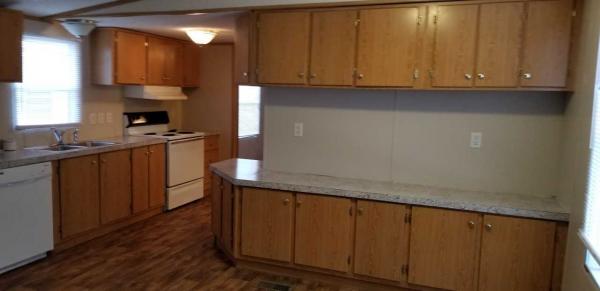 2002 Schult Desert Mountain Mobile Home