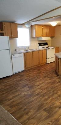 2002 Schult Desert Mountain Mobile Home