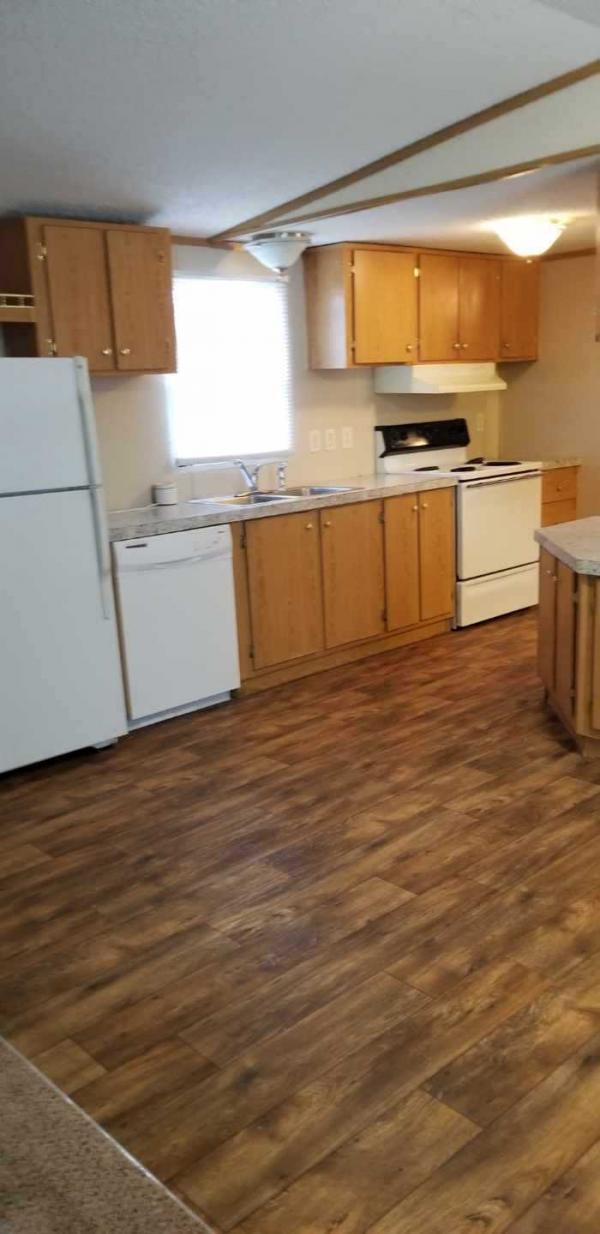 2002 Schult Desert Mountain Mobile Home