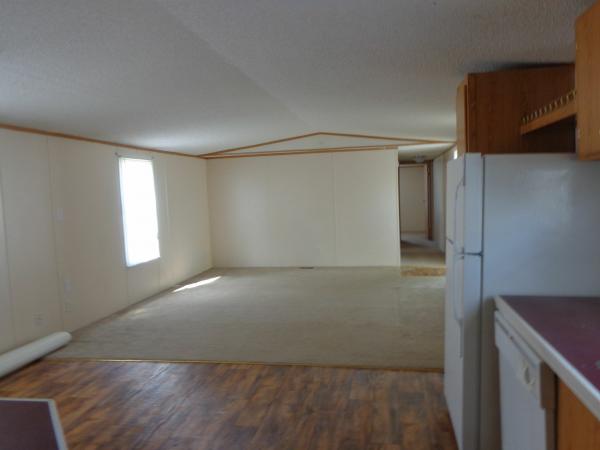 2002 Schult Desert Mountain Mobile Home