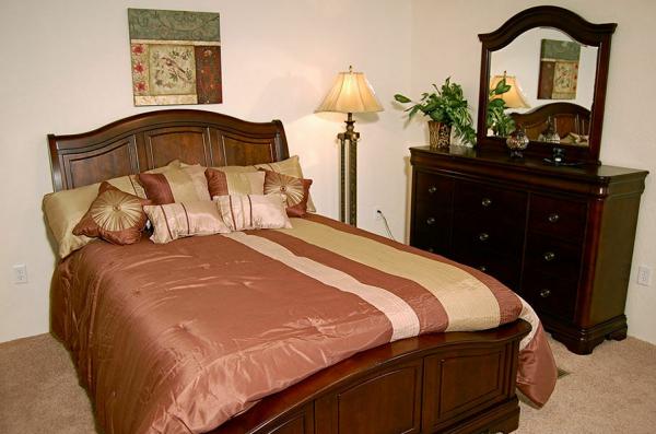 2002 Schult Desert Mountain Mobile Home