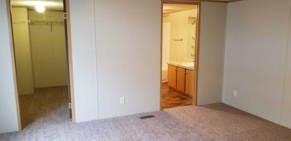 2002 Schult Desert Mountain Mobile Home