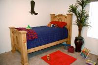 2002 Schult Desert Mountain Mobile Home