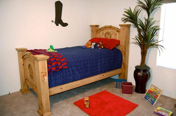 2002 Schult Desert Mountain Mobile Home