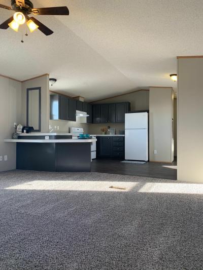 Mobile Home at 9717 NW 10th Street #249 Oklahoma City, OK 73127