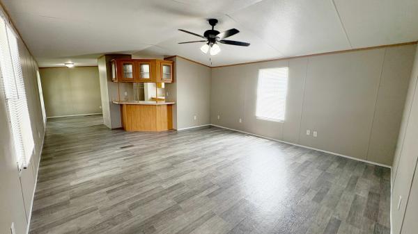 Photo 1 of 2 of home located at 9717 NW 10th Street #187 Oklahoma City, OK 73127