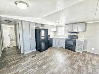 Mobile Home at 7901 S Council Road #158 Oklahoma City, OK 73169