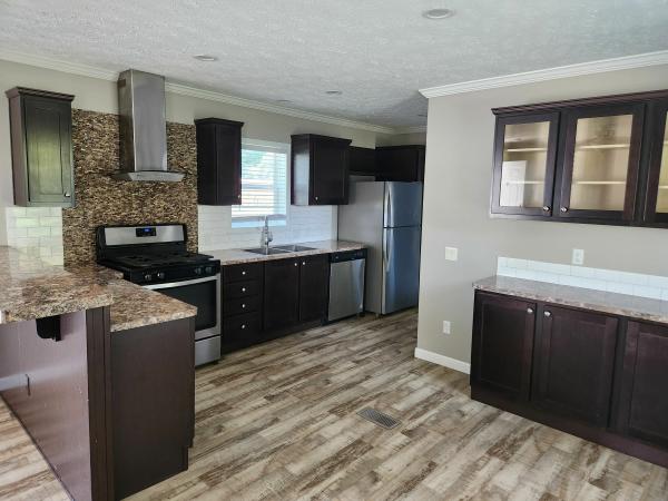 2018 Fairmont Homes Mobile Home For Sale