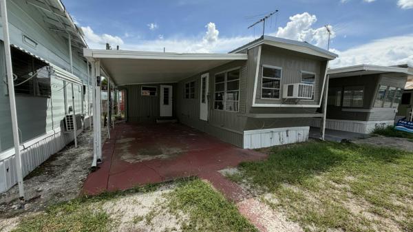 Unknown Mobile Home For Sale