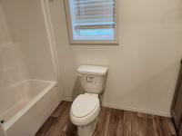 2022 Clayton Homes Inc Lifestyle Mobile Home