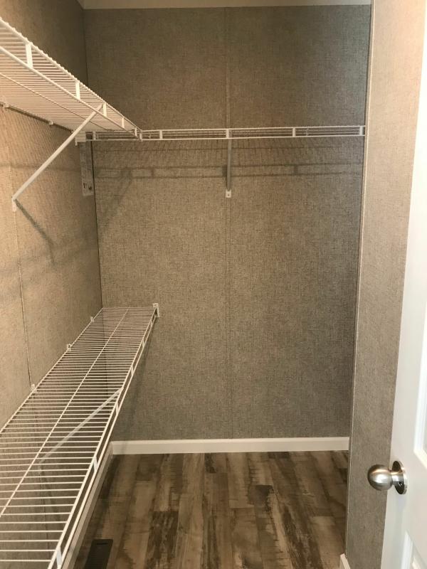 2018 Fairmont Homes Harmony Mobile Home
