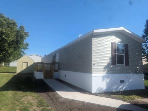 2024 Champion Dutch Aspire Mobile Home