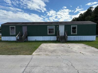 Mobile Home at 320 Rae Street, Lot 100 Lake City, SC 29560