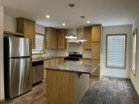 2022 Clayton Homes Inc Lifestyle Mobile Home