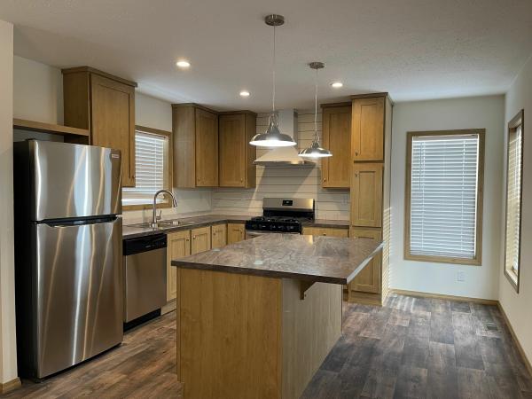 Photo 1 of 2 of home located at 3290 N Martha Street #51 Sioux City, IA 51105