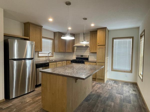 2022 Clayton Homes Inc Lifestyle Mobile Home