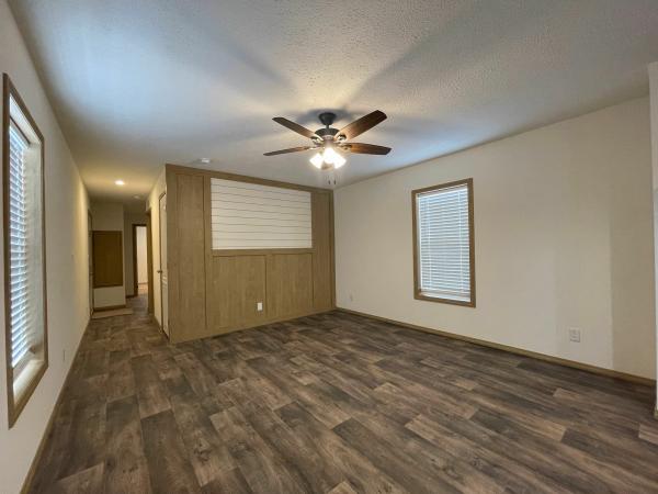 2022 Clayton Homes Inc Lifestyle Mobile Home