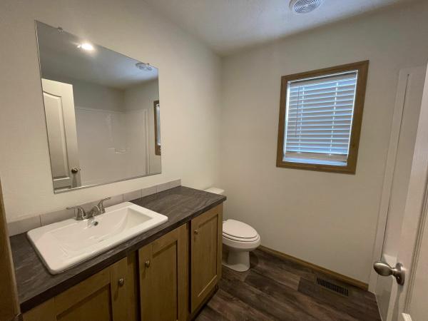 2022 Clayton Homes Inc Lifestyle Mobile Home
