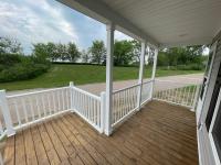 2025 Clayton Homes Inc Pulse Mobile Home