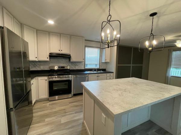 2025 Clayton Homes Inc Pulse Mobile Home