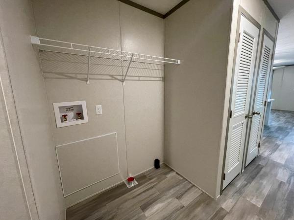 2025 Clayton Homes Inc Pulse Mobile Home