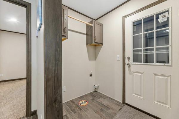 2026 Cavco Ind Vista Mobile Home