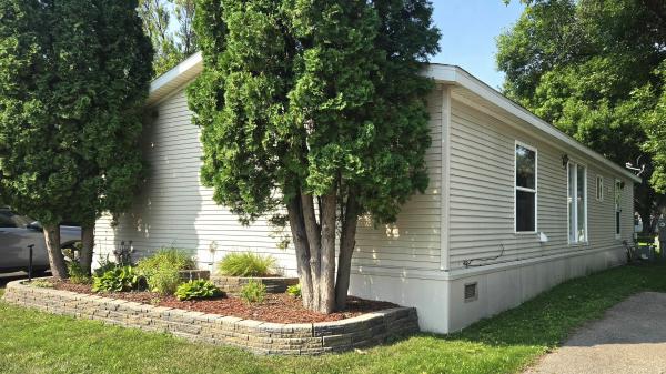 1996 28X56 Mobile Home