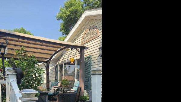 1996 28X56 Mobile Home
