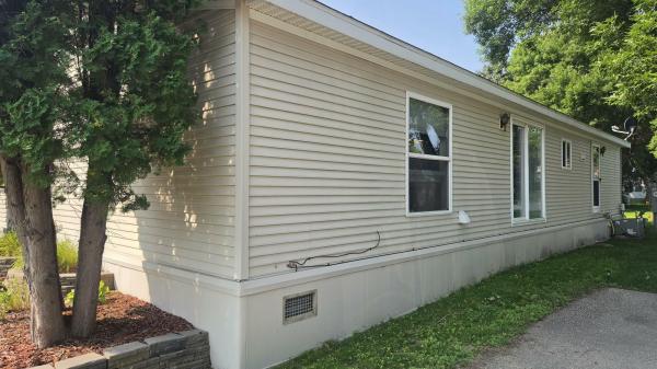1996 28X56 Mobile Home