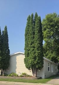1996 28X56 Mobile Home