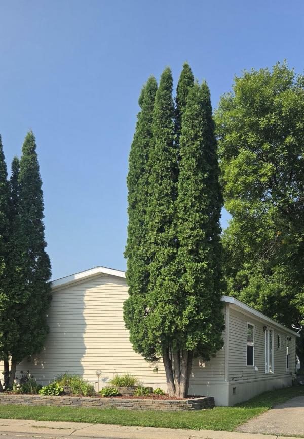 1996 28X56 Mobile Home