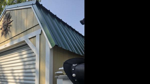 1996 28X56 Mobile Home