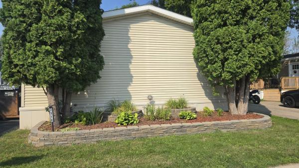 1996 28X56 Mobile Home