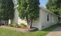 1996 28X56 Mobile Home