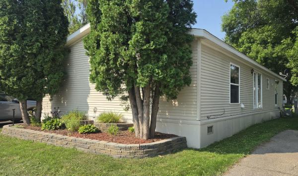 1996 28X56 Mobile Home
