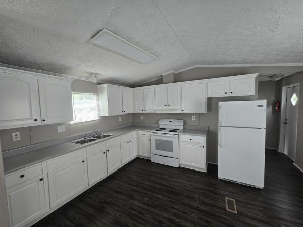 Photo 1 of 2 of home located at 4305 Hollow Tree Court Lot A124 Raleigh, NC 27616