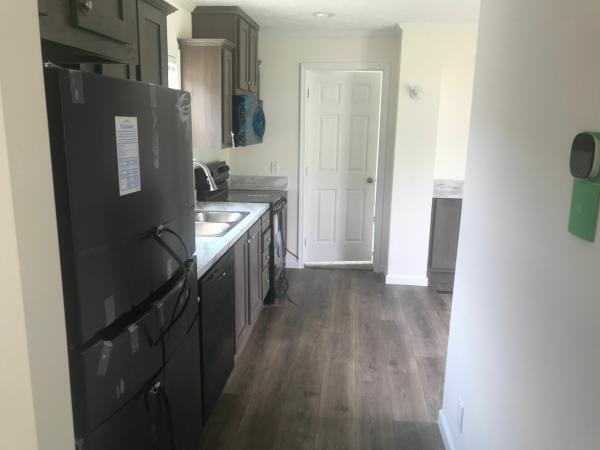 Photo 1 of 2 of home located at 3000 Stony Brook Drive #86 Raleigh, NC 27604