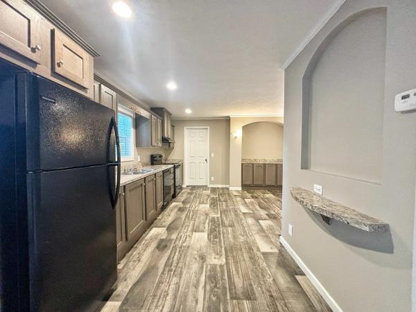 Photo 1 of 2 of home located at 6359 Bells Ferry Road #401 Acworth, GA 30102