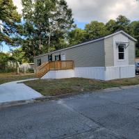 2026 Clayton Homes Inc Clear Choice Mobile Home