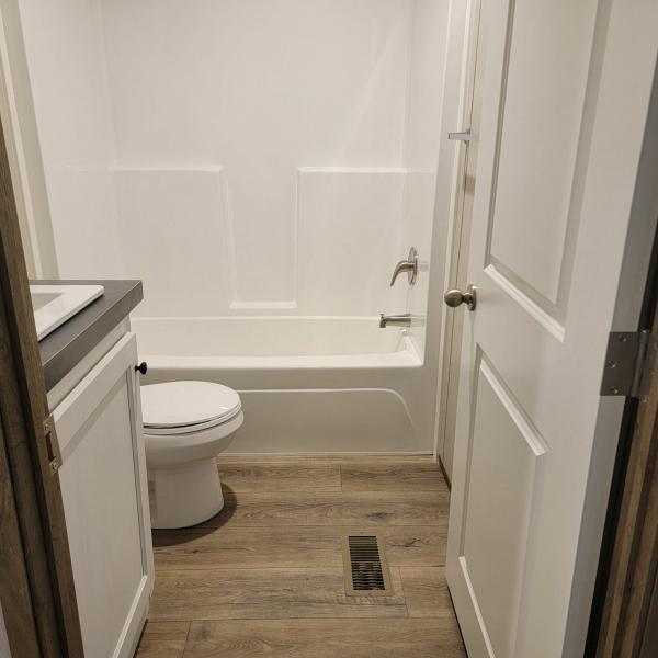 2026 Clayton Homes Inc Clear Choice Mobile Home