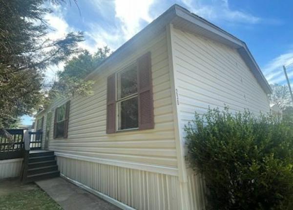 1999 General Mfg Hms Inc Mobile Home For Sale